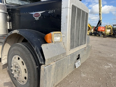 Used 2007 PETERBILT 379 TRUCK TRACTOR Conventional trucks Texas US | Miedema Asset Management Group #1312519