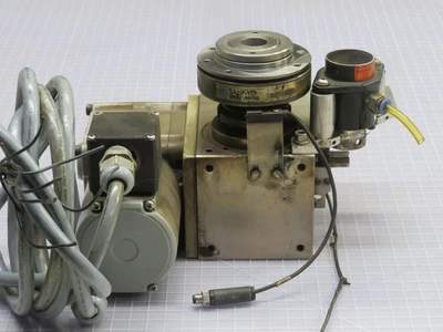 Used SANDEX _UNKNOWN_ Robotics Texas US | OCO Industrial #1717198