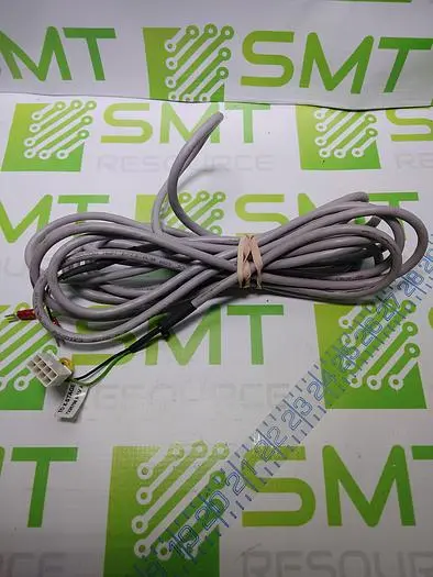 Used YESTECH 7226708 REV A Cable & Wire Florida US | SMT Resource #484783