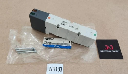 NEW SMC VQ4200Y-5
