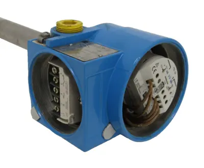 USED ENDRESS+HAUSER FTL366QGN2A14G LEVEL SWITCH