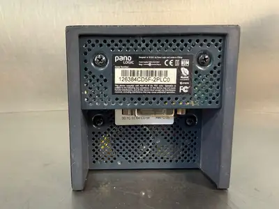 Pano Logic Power Supply 9VDC 2Amax 00:1C:02:64:CD:5F Ver. C-05 (7.4.4)