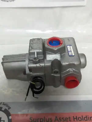 Used MAC VALVES 57-12-112C Solenoid Valves Ohio US | Surplus Asset Holdings #1365745