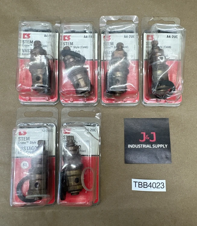 New | in-Stock CS A4-2UC Miscellaneous MRO Indiana US | J&J Industrial Supply #518974