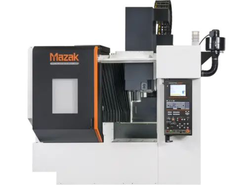 NEW MAZAK VERTICAL CENTER UNIVERSAL 400B