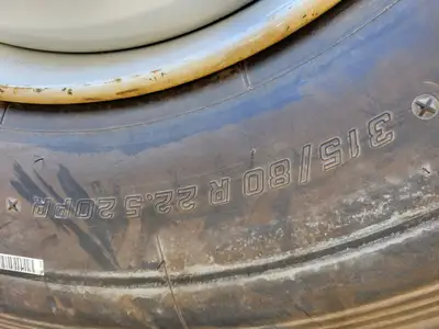 New | in-Stock FIRESTONE 233874A Wheels & Tires British Columbia CA | Lenmark #1441203