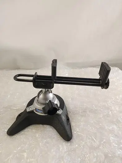 PANAVISE MODEL 308 HEAVY DUTY CIRCUIT CARD HOLDER