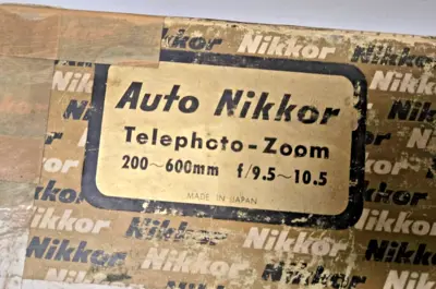 Nikon _UNKNOWN_ Lenses | Amiron Machinery (6)