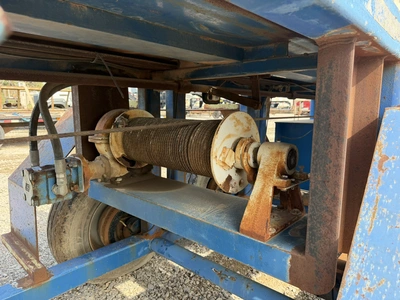 Used 2011 SPINDLETOP PIPE LAYDOWN TRAILER Misc Trailers Oklahoma US | Miedema Asset Management Group #1709332
