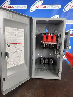 NEW SIEMENS HF361