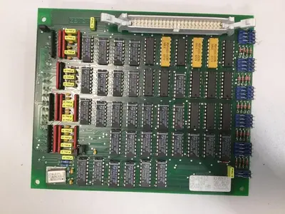 USED BOY MACHINES 9626412 ZB101