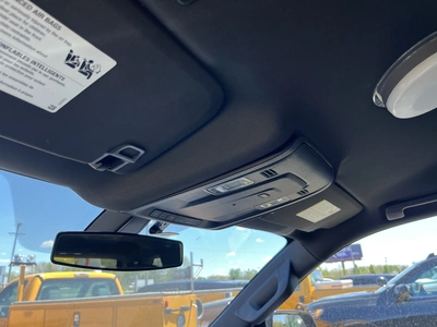 USED 2021 CHEVROLET TAHOE