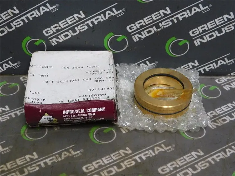 Used INPRO _UNKNOWN_ Bearings Wisconsin US | Green Industrial #667134