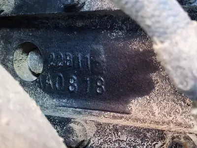 Used 2012 CUMMINS QSK50 Diesel Engines British Columbia CA | Lenmark #1442837