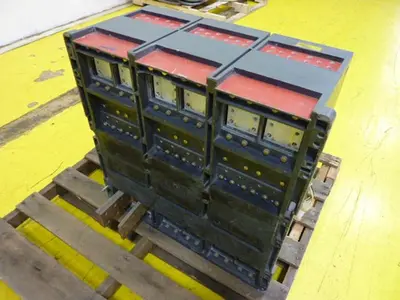 USED CUTLER HAMMER SPBR340R