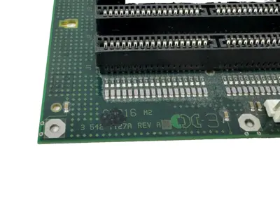 USED CINCINNATI MILACRON CINCINNATI MILACRON 3-542-1127A