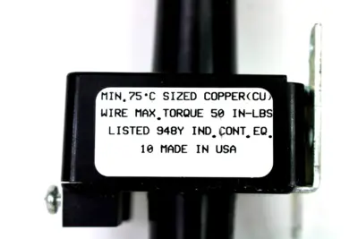 USED WATLOW CONTROLS MD10-1000-0U00
