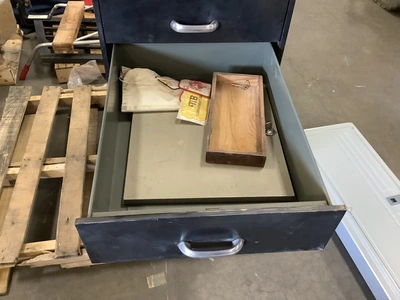 Used _UNKNOWN_ _UNKNOWN_ Safes Michigan US | Miedema Asset Management Group #1308022