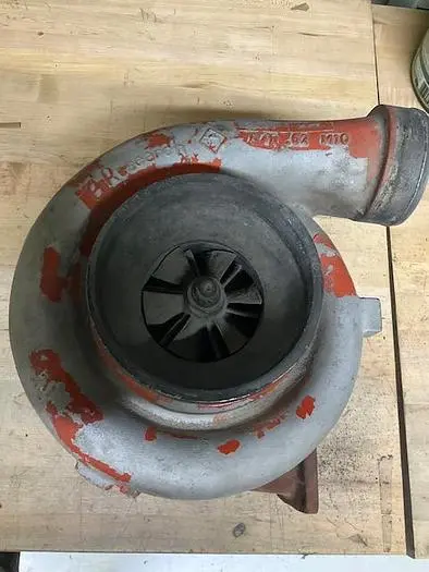 Used WAUKESHA _UNKNOWN_ Turbochargers | Compression Source #410373
