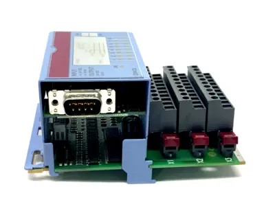 Used B&R AUTOMATION 7DM435 .7 PLC Input & Output Michigan US | Maverick Industrial Sales #1092245