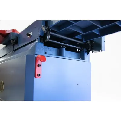 Oliver 16″ Parallelogram Jointer w/Oliver HCX Helical Cutterhead – 4275C.051T – 5HP, 1Ph