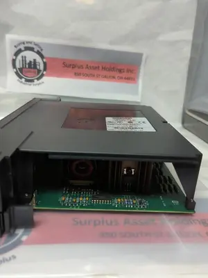 USED GE FANUC IC697PWR710N