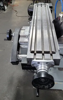 2017 ACER E-Mill 3VKH-54 Mills, CNC | Machinery Central (9)