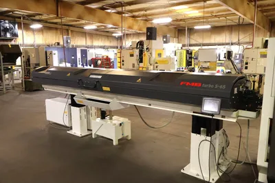 2011 DOOSAN PUMA TT1800SY CNC Lathes Multi-Axis | Clark Machinery Sales, LLC (17)