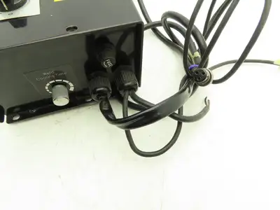 Transpak Beta Plus Heater/Welder Controller For TP-601D1 Packaging Machine