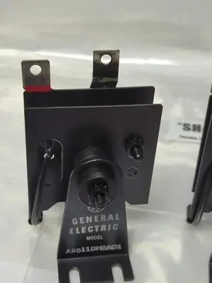 Used GE A2011DH2AD1 Miscellaneous Equipment (Electrical & Power) Ohio US | Surplus Asset Holdings #1235759