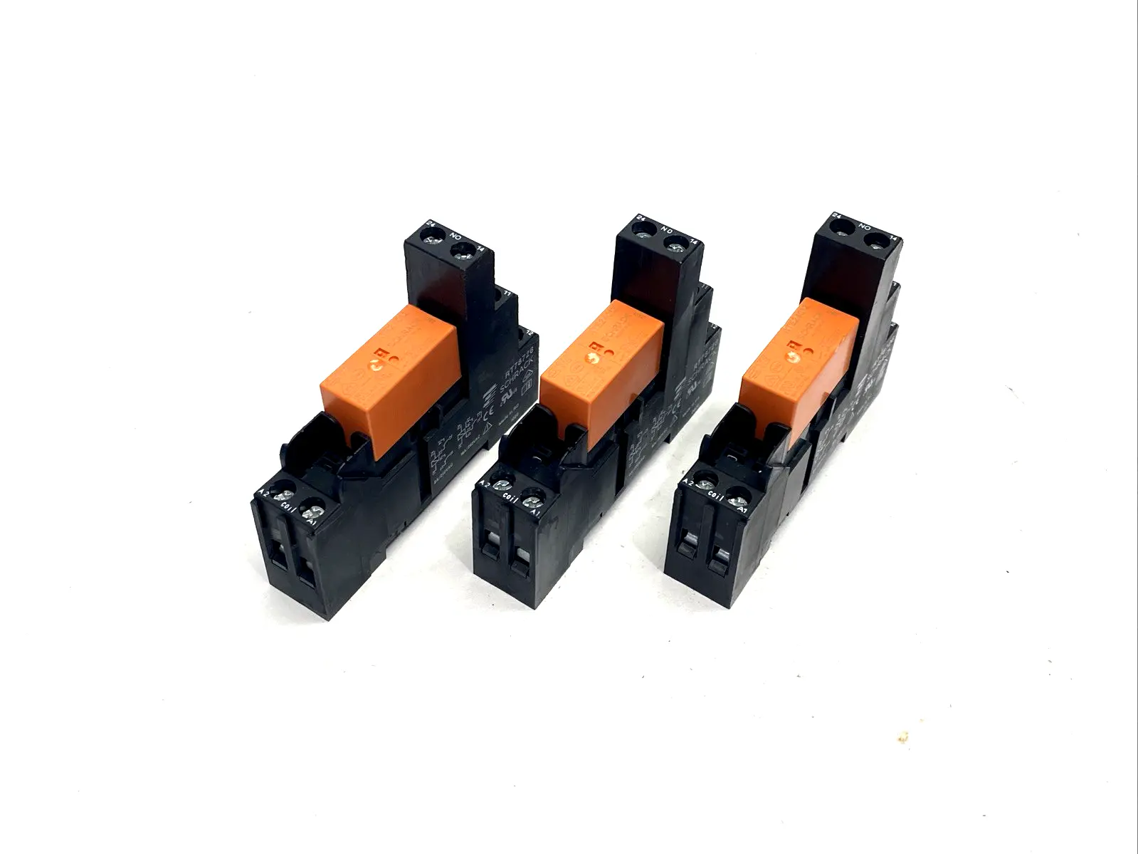 USED TE, SCHRACK RT78726