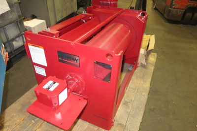 USED THERN 4HS6MC-S13