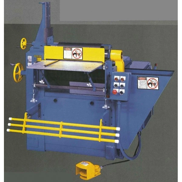 Used OTHER LD-1418 Plate Bending Rolls including Pinch Ontario CA | Westway Machinery #224024