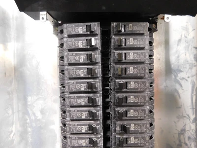 GE _UNKNOWN_ Electrical Panel & Distribution Boards | Equipment Recovery Corp. (10)
