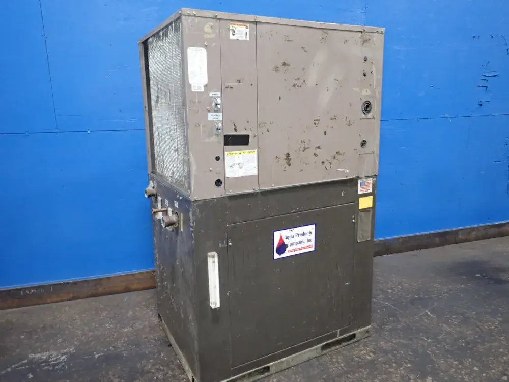 USED AQUA PRODUCTS DCP090BS2I