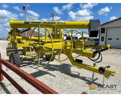 Used DEGELMAN RENN _UNKNOWN_ Miscellaneous Agriculture (Farm) Equipment Iowa US | Keast Enterprises #1360223