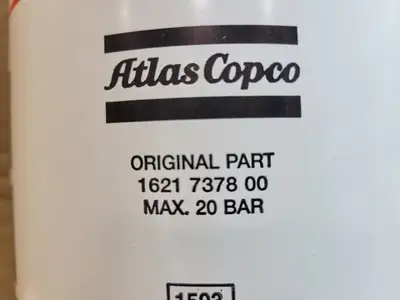 NEW ATLAS COPCO 2901-1950-02