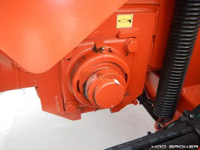 Used 2023 MORBARK 2023 MORBARK Brush Chippers Florida US | HDD Broker #1347009