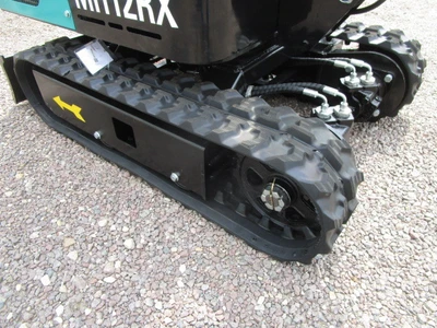 CFG MH12RX 1ton Excavator