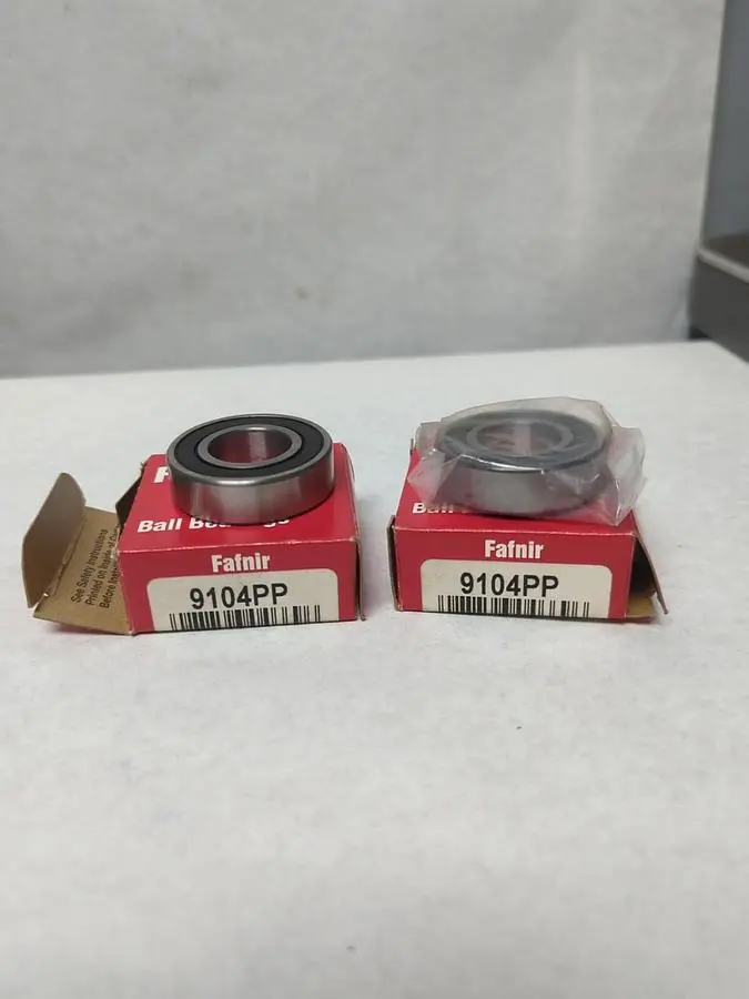 New | in-Stock TORRINGTON 9104PP Bearings | Surplus Asset Holdings #1191888