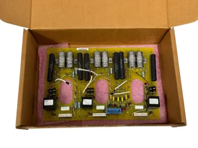 NEW GE DS3800NHVJ