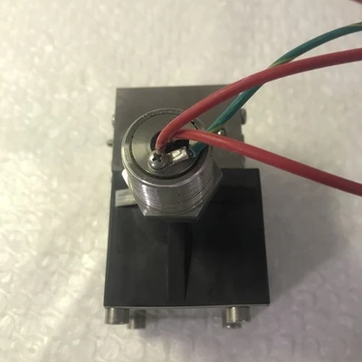 NEW ASCO 8455A001EED2