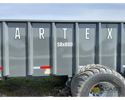 Used ARTEX _UNKNOWN_ Manure Spreaders Iowa US | Keast Enterprises #1359959