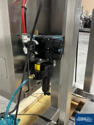 USED OMEGA Omega Dessicant