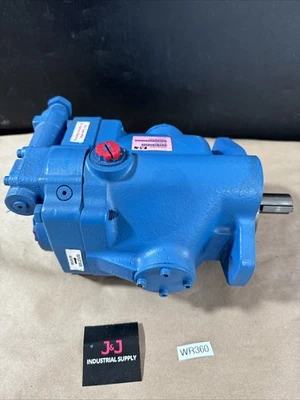 NEW Eaton PVB15-RSY