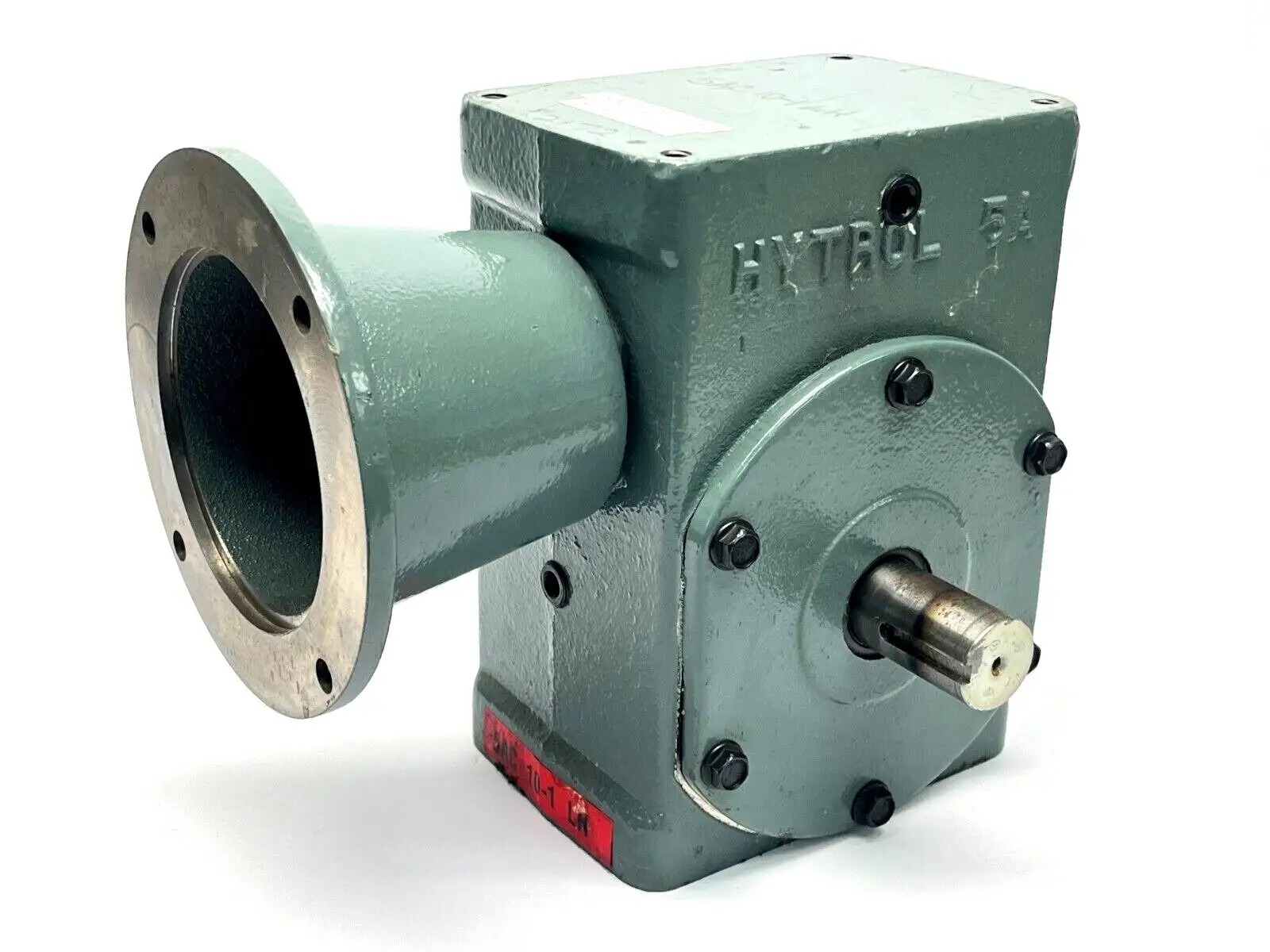 New | in-Stock Hytrol R-00171-10L Speed Reducers Michigan US | Maverick Industrial Sales #1493934