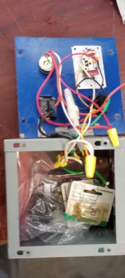 USED Morse + LESSON 206Q56H60   + 098006.00