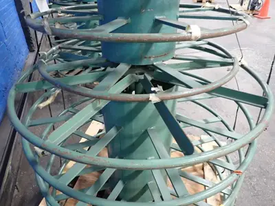 Wemco Coil Reels