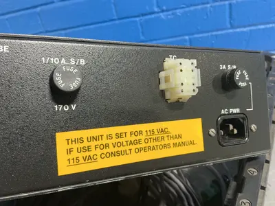 Used VARIAN 880 Vacuum Gauges / Controllers Ohio US | HGR 24 #1545412