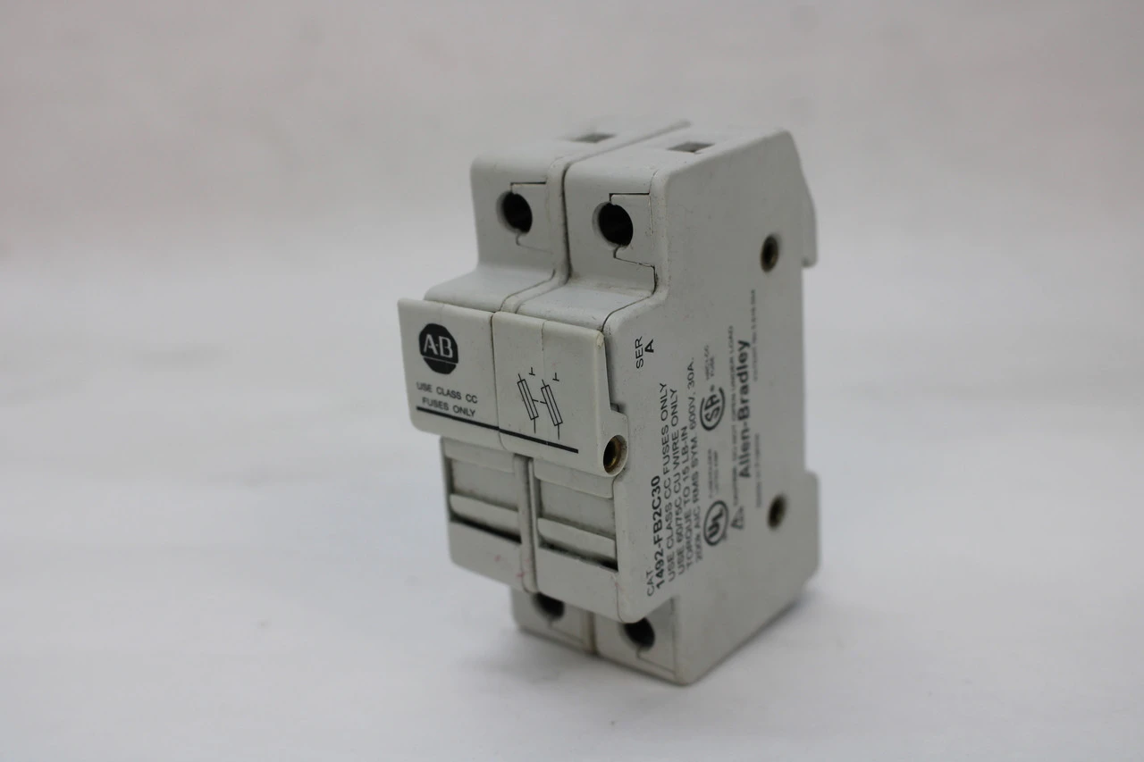 USED ALLEN BRADLEY 1492-FB2C30